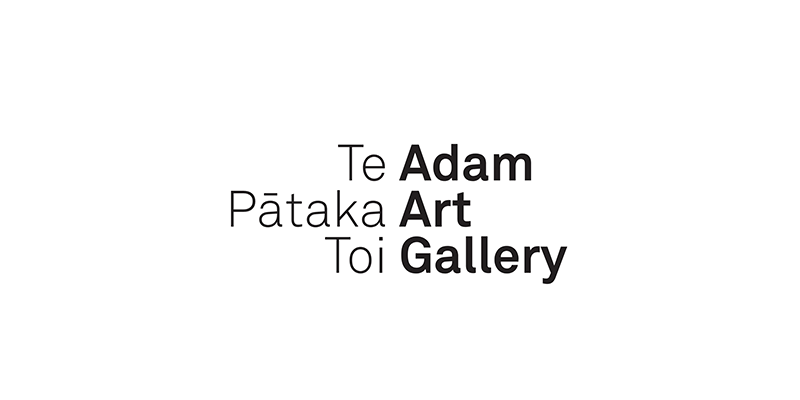 Te Pātaka Toi Adam Art Gallery Website ↗
