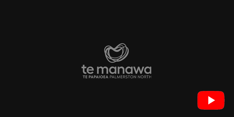 Te Manawa Museum YouTube ↗
