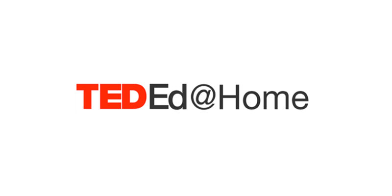 Ted Ed@Home ↗