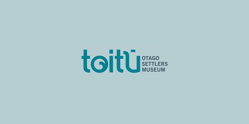 Toitū Otago Settlers Museum Website ↗