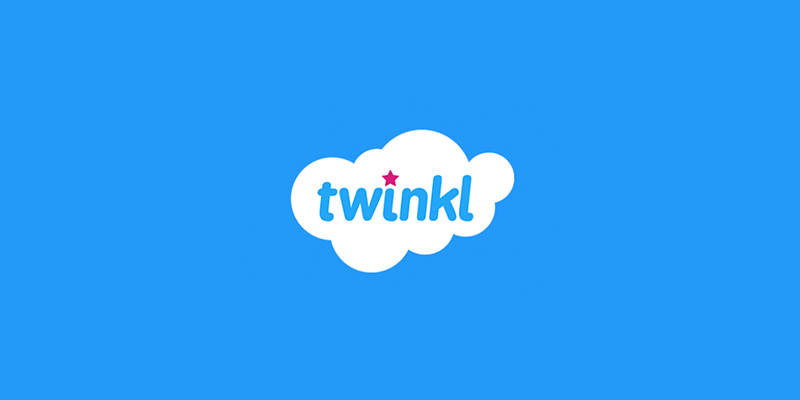 Twinkl Resource Website ↗