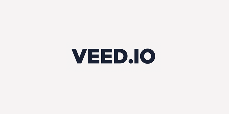 VEED – Browser Video Editor ↗