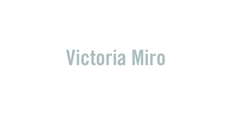 Victoria Miro Website ↗