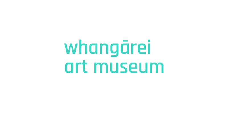 Whangārei Art Museum Website ↗