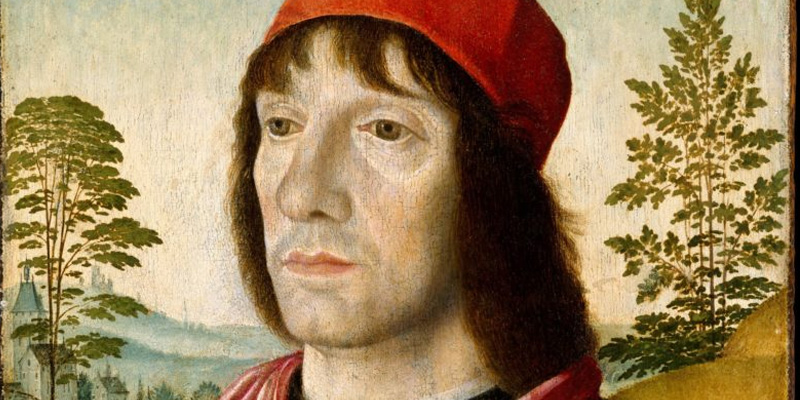 15th Century Italian Painting