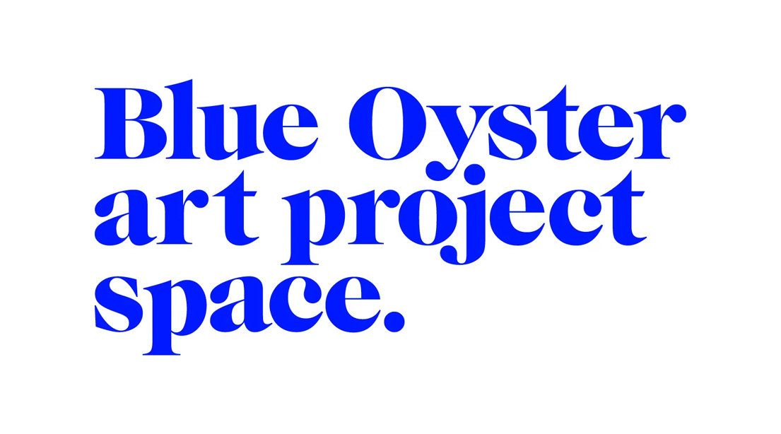 Blue Oyster Art Project Space ↗
