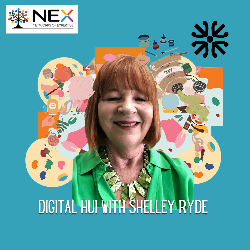 Ideas for Y7 and Y8 Teaching and Learning with Shelley Ryde